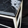 mezzato - console - marbre black marquina - piece d'exception (2)